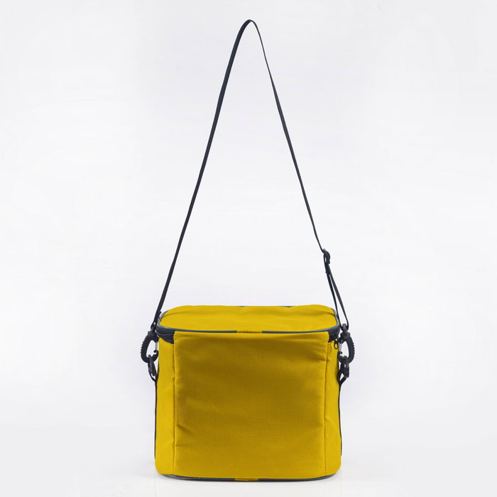 Zoozie Bags Myca01 - Amarillo Zoozie Bags Myca01 - Amarillo